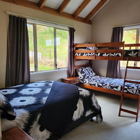 Whangarei Holiday Houses Bagian luar foto