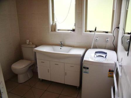 Whangarei Holiday Houses Ruang foto