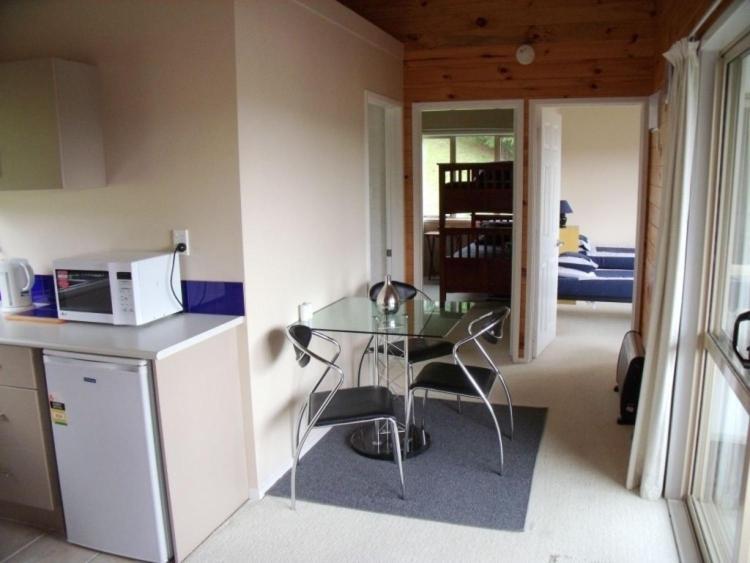 Whangarei Holiday Houses Ruang foto