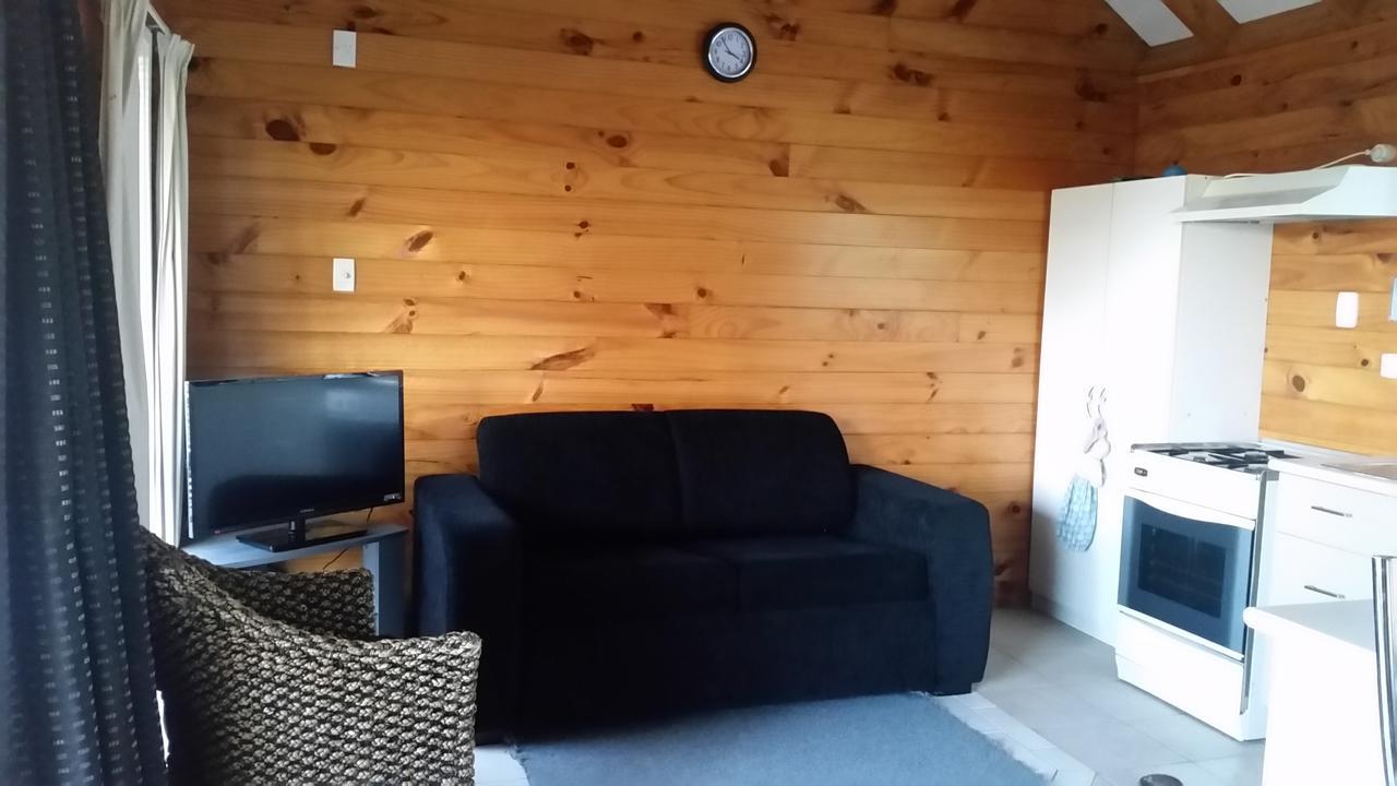 Whangarei Holiday Houses Bagian luar foto