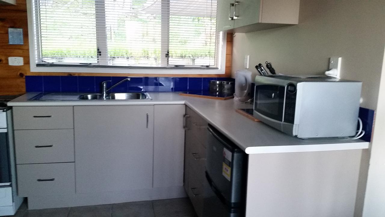 Whangarei Holiday Houses Bagian luar foto