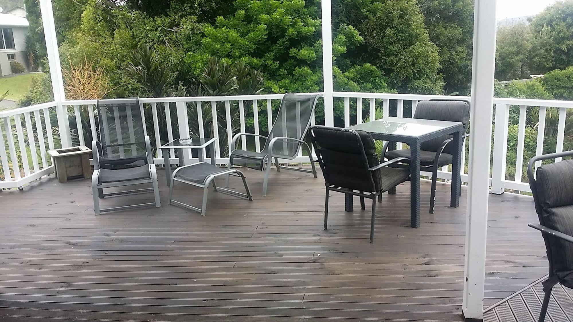 Whangarei Holiday Houses Bagian luar foto