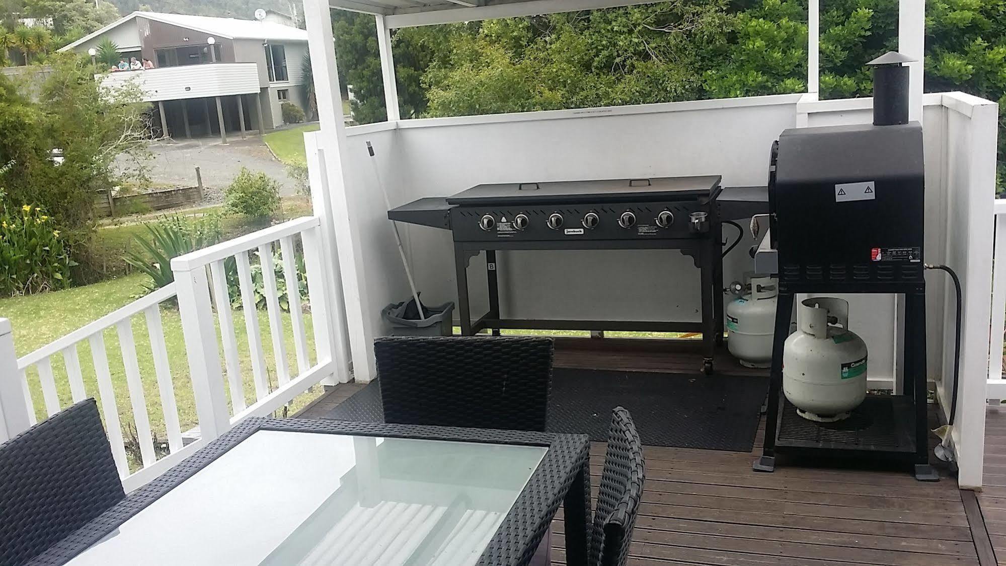 Whangarei Holiday Houses Bagian luar foto