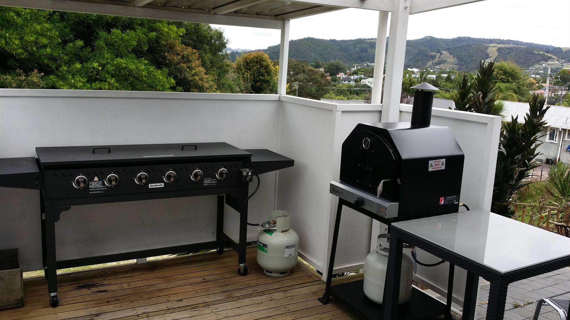 Whangarei Holiday Houses Bagian luar foto